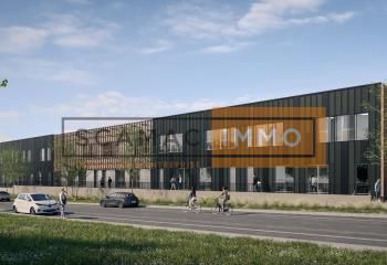 Locaux mixtes à louer Champs-sur-Marne - Proximité A4 et Métro Ligne 16