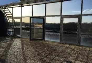 Location bureaux Champs-sur-Marne - Proche A4, A104, RER A, Gare de Noisy-Champs