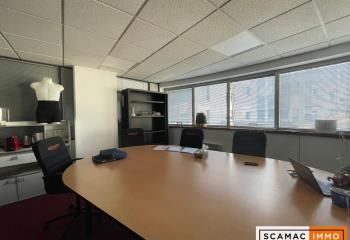 Vente bureaux Le Kremlin-Bicêtre - Proche lignes 7 et 14