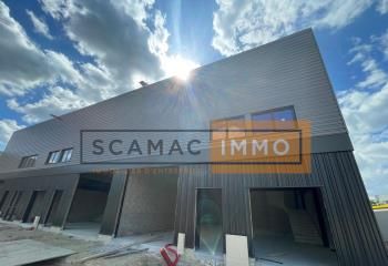 Local d'activités à vendre Courtry - Proximité A104