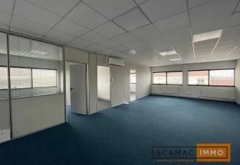 Bureaux à vendre Chilly-Mazarin - Proche RER C et autoroutes