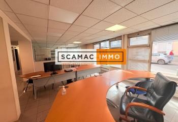 Vente bureaux Ivry-sur-Seine - Proche métro ligne 7