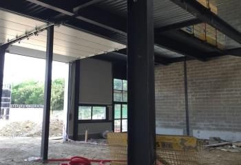 Local d'activités à vendre Ollainville - Accès N20 et N104