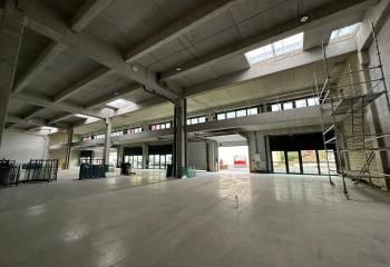 Local d'activité à louer Bobigny - Accès A86 / RN3