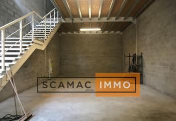 Local d'activité à louer Romainville - Proche A3/A86 et métro