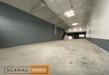 Local d'activité à louer Vaux-le-Pénil - Proximité A5/A105