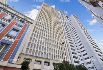 Location bureaux Paris 15 - Proche Gare Montparnasse