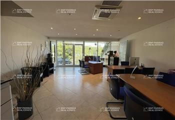 Location bureaux Villeneuve-Loubet - Avenue des Plans