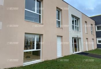 Location bureaux Fontaine-lès-Dijon - Zone d'activité des Cortots