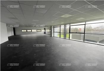 Location bureaux Le Mans - Quartier Université, proche A11