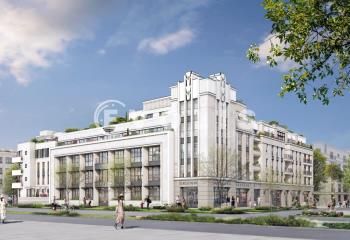 Location bureaux Chessy - Proximité RER A et A4