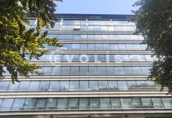 Bureaux à vendre Montrouge - Proximité Porte d'Orléans et Métro ligne 4