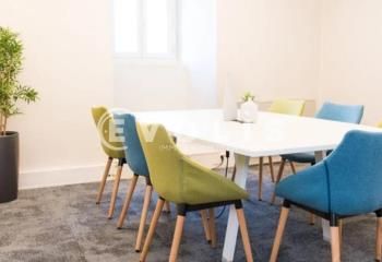 Bureaux flexibles Paris 12 - Gare de Lyon - Métro 1