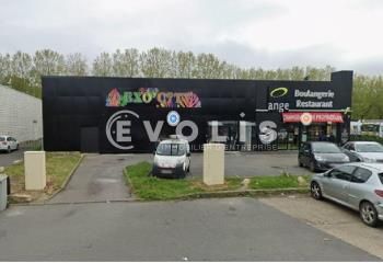 Local commercial à vendre Savigny-le-Temple - Proche RER et A5