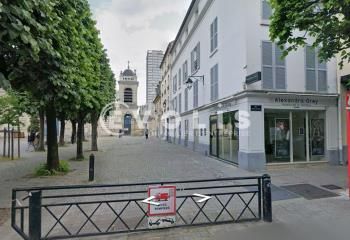 Local commercial à louer Choisy-le-Roi - Proche RER et Tram