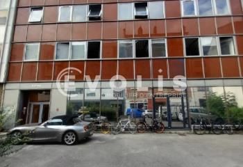 Location bureaux Gentilly - Proche RER B, métro et tram