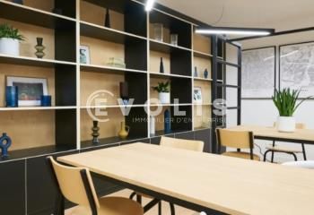 Bureaux clés en main Paris 2 - Métro Pyramides - Bus Petits Champs