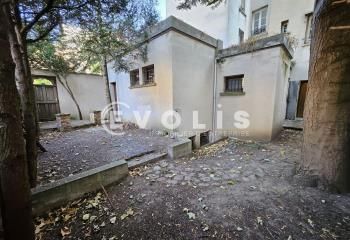 Location bureau Montrouge - Proche métro, tramway et périphérique