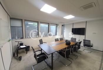 Bureaux à vendre Malakoff - Proche métro, tramway et gare