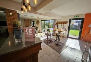 Vente bureaux Clamart - Proche tramway T6 et gare de Clamart