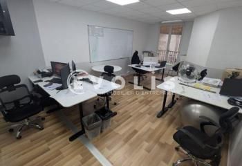 Location bureaux Paris 11 - Quartier Saint-Antoine proche métro Bastille