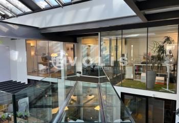 Location bureaux Paris 13 - Métro Olympiades et RER Bibliothèque