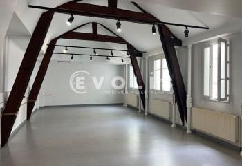 Location bureaux Paris 6 - Métros Rennes et Saint-Sulpice à proximité