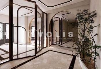 Bureaux à louer Paris 3 - Proximité Châtelet, Halles et RER