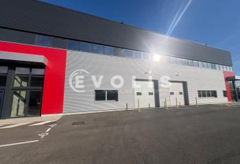 Locaux d'activité à louer Dagneux - Proximité autoroute