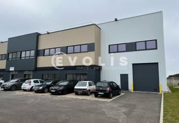 Local d'activité à louer Colombier-Saugnieu - Proche A432 et A43