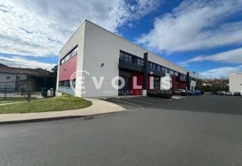 Location bureaux Dardilly - Proche bus, SNCF et accès poids lourds