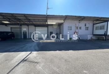 Local d'activité à louer Villeurbanne - Proche transports et périphérique