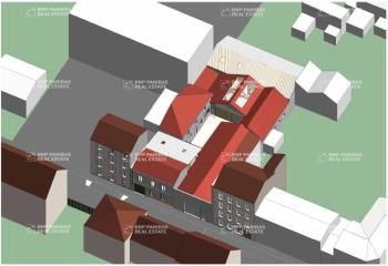 Local d'activité à louer Alfortville - Proximité A4 et A86
