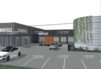 Locaux d'activité à louer Gondreville - Proximité autoroutes