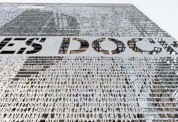 Location bureaux Marseille 2 - Proche Docks