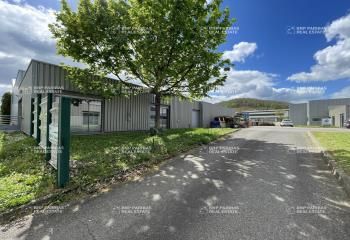 Local d'activité à vendre Pompey - Zone Industrielle