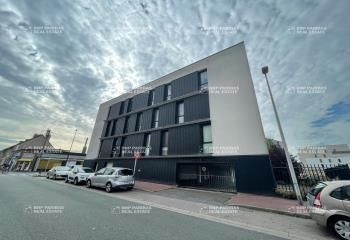 Vente immeuble bureaux Calais - Proche centre-ville