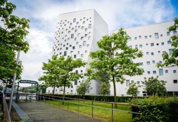 Location bureaux La Madeleine - Proche Gares Lille Flandres et Lille Europe