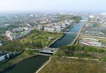 Location bureaux Saint-André-lez-Lille - Proche Lille et Deûle