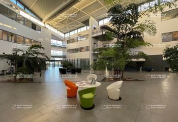 Location bureaux Isneauville - Plaine de la Ronce - Proche Rouen