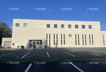 Location bureaux Saint-Cyr-en-Val - Proximité Orléans