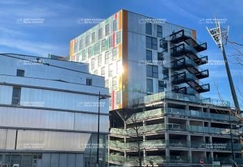 Location bureaux Nantes - Proche Gare SNCF