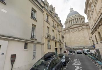Sous-location bureaux Paris 5 - Proche du Quartier Latin
