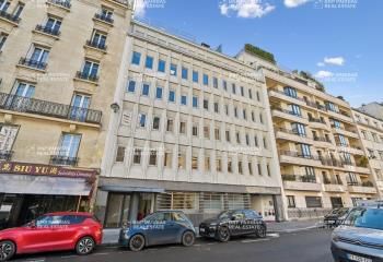 Location bureaux Paris 15 - Métro Bir Hakeim et Dupleix