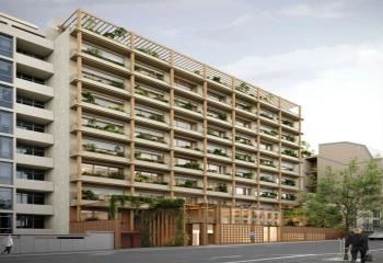 Bureaux à louer Paris 12 - Proximité Place Félix Éboué