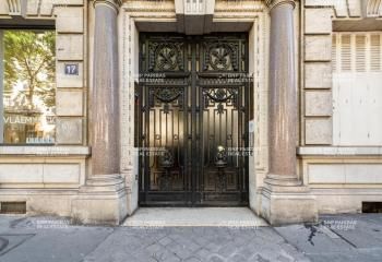 Location bureaux Paris 7 - Proche métro Sèvres-Babylone