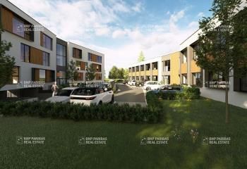 Location bureaux Vandoeuvre-lès-Nancy - Technopôle Brabois - Proche parking