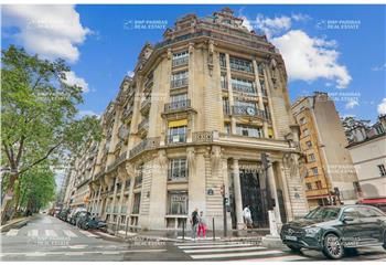 Bureaux à louer Paris 7 - Proche métro Sèvres-Babylone