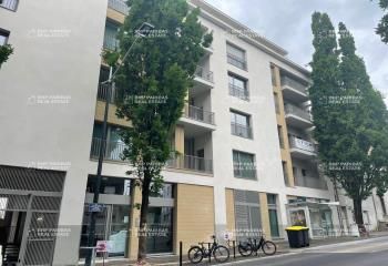 Location bureaux Nantes - Secteur Saint-Pasquier - Bellamy - Proche transports