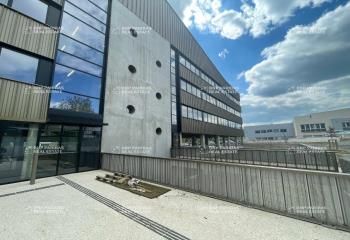 Location bureaux neufs Laxou - Proximité axes autoroutiers et bus